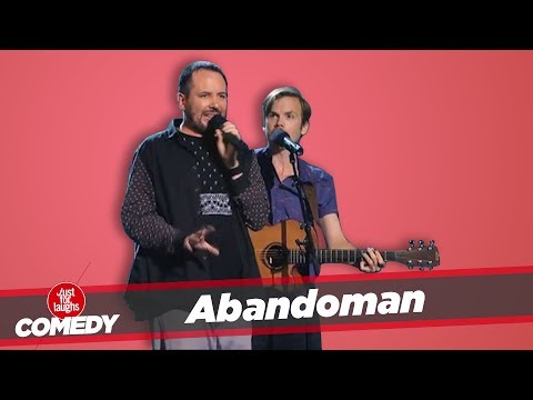 Abandoman