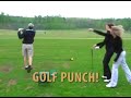 FuquaVision - People Getting Punched Before Transitioning
