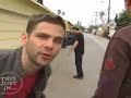 David Blaine Street Magic 2: The Sequel David Blaine Street Magic 2: The Sequel