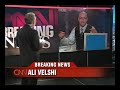 CNN Breaking news - Computer Worm Infects CNN
