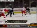 Sports centre top 10 hits