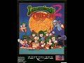 i just love the music in lemmings 2. :)