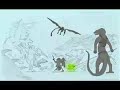 Spear Animatic
