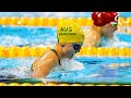 Swimming | Women's 100m Breaststroke - SB6 Fin