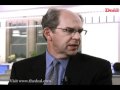 Oppenheimer's Heinberg on a CIT Group bankruptcy