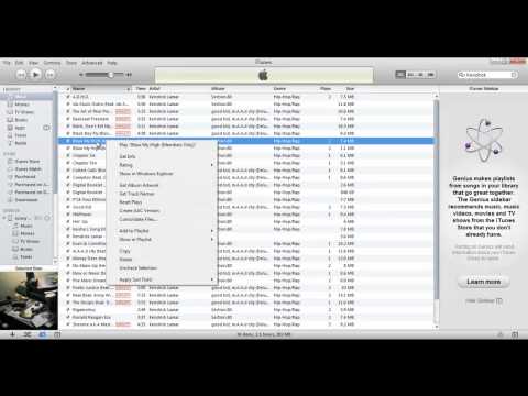 how to set a ringtone on iphone