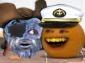 Annoying Orange - Naval Orange