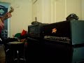 Marshall MF350 Mode Four Part 1.