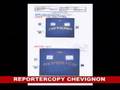 REPORTERCOPY CHEVIGNON