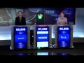 pretty unreal...RT @wired: Before tonight's Jeopardy showdown, watch IBM's Watson take on @milesobrien: http://youtu.be/YgYSv2KSyWg