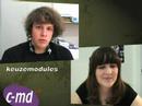Communicatie en Multimedia Design Genk