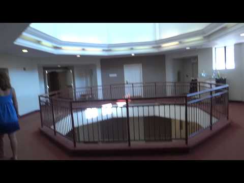 Revisiting Everyone's Favorite Dover Elevator at the Country Club Hotel