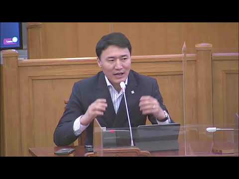 Б.Энхбаяр: Монгол төр түр төр болж хувирлаа