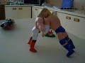 Wreslte