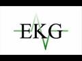 EKG - Vetem sonte