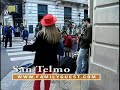 Barrio de San Telmo, Buenos Aires.