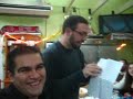Cena Navidad AlterEgo 2006 - Jesus (parte 1) Cena Navidad AlterEgo 2006 - Jesus (parte 1)