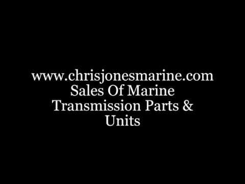 how to rebuild velvet drive borg warner