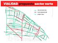 1� Expo Propuesta Modificaci�n Plano Regulador - VIALIDAD