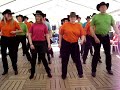 T. L. C linedance T. L. C linedance