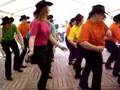 T. L. C linedance