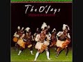 Message In Our Music- The O\ Message In Our Music- The O\