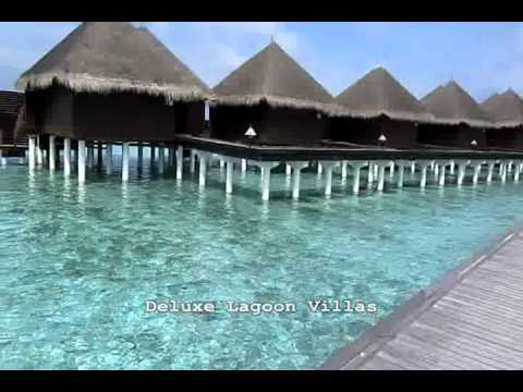 Maldives vacation