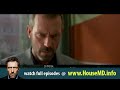 House Season 6 Episode 6  Known Unknowns Promo