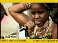 Ghana First Peace Song