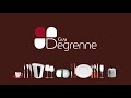 Les savoir faire Guy Degrenne : les couteaux