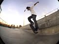 new paul rodriguez footage