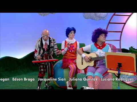 Quintal da Cultura - 13/05/13 - Parte 7