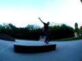 Andi Karrer Footage