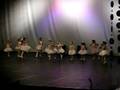 Lacinho Cor de Rosa - Ballet Marcia Helena