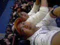 NBA in vancouver Phoenix Vs Blazers