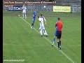 Unia Nowa Sarzyna - Kolbuszowianka Kolbuszowa 0-3 Unia Nowa Sarzyna - Kolbuszowianka Kolbuszowa 0-3