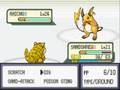 Pokemon Leaf Green- Six Pokemon Challenge 2 part 16