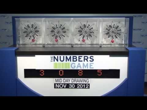 powerball drawing time