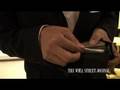 In Your Wallet: Ali Yarkhan