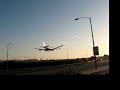 LAX near In & Out