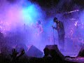 la vela puerca en villa ballester 14/06/08   vuelan palos