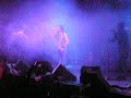 la vela puerca en villa ballester 14/06/08   vuelan palos