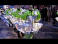 Aalst Carnaval 2011 - De Bevallegoards
