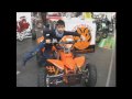 ENIS DILBARS THE YOUNG MOTOCROSS CHAMPION