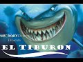 el tiburón   proyecto fili