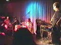 Cuarteto Latin Jazz feat. Mandingo & Roland Peil