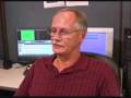 UFO sighting in Shreveport, Louisiana captured on video