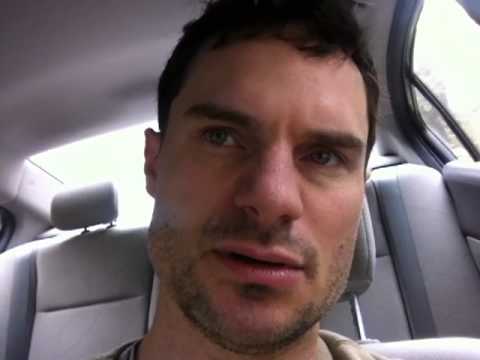 Pie Is Not Easy, Eric. (6:22a)