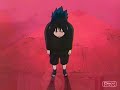 Sasuke and Itachi