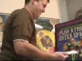 Mike Nelson Goes to Work at Legend Films - Part 1 Mike Nelson Goes to Work at Legend Films - Part 1